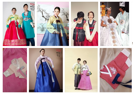 생활 한복이 비싼 이유(노잼주의) | 인스티즈
