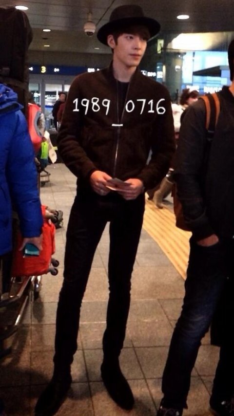 배우들 실물 느낌 사진 모음 | 인스티즈