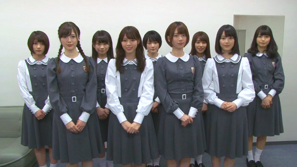 비주얼좋은 일본여자아이돌 그룹의 싱글별 교복 변천사 ㄷㄷㄷㄷㄷㄷ | 인스티즈