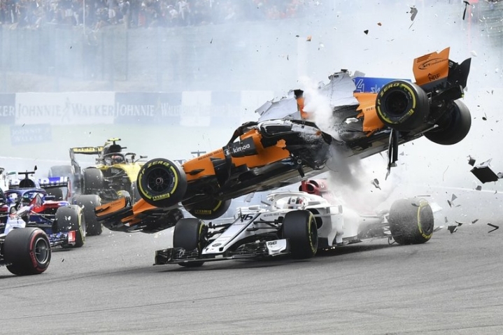 F1 역사상 마지막 사망사고 그리고 그 후의 이야기 | 인스티즈