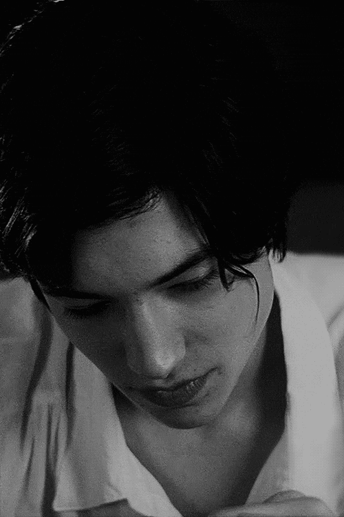 퇴폐미 하면 많이 언급되는 서양 남자배우 3명 | 인스티즈