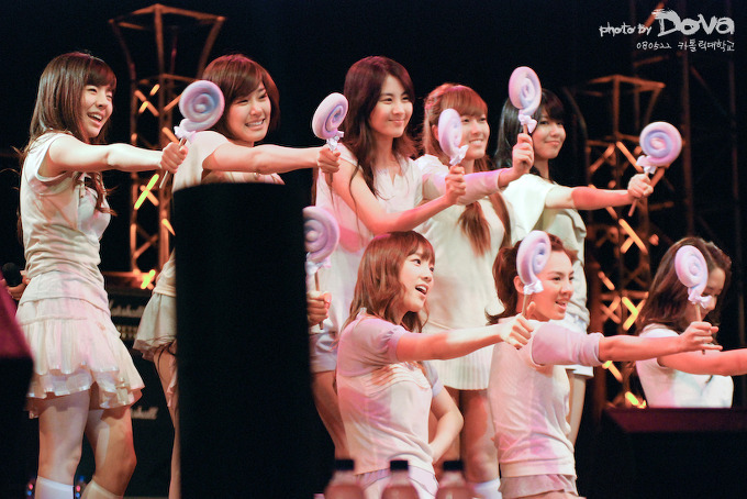 아이돌그룹 막내들의 하극상.JPG (feat.막내온탑) | 인스티즈