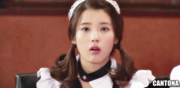 남초에서 난리났던 아이유 영웅호걸 레전드짤.gif | 인스티즈