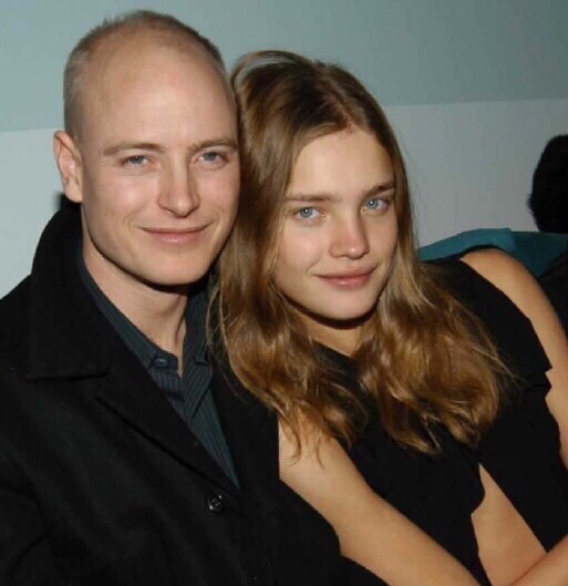 다섯아이의 엄마이자 루이비통 회장 장남의 부인인 모델 나탈리아 보디아노바.jpg | 인스티즈