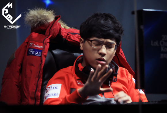 [LOL] LCK에서 당신이 가장 좋아했던 정글러는? | 인스티즈