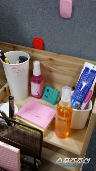 [미생] 재미로 보는 미생 속 깨알 디테일 모음.jpgif | 인스티즈