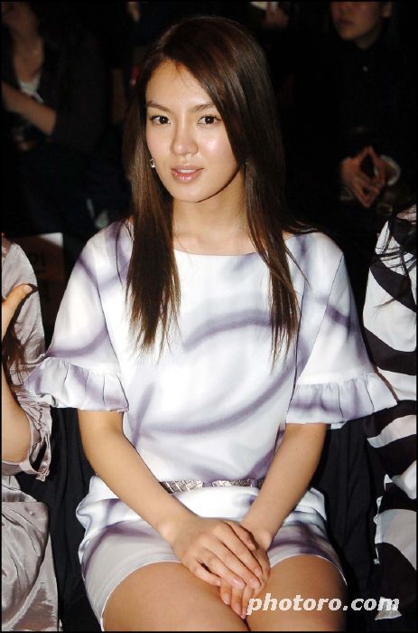 눈썹 모양을 바꾼 연예인들 | 인스티즈