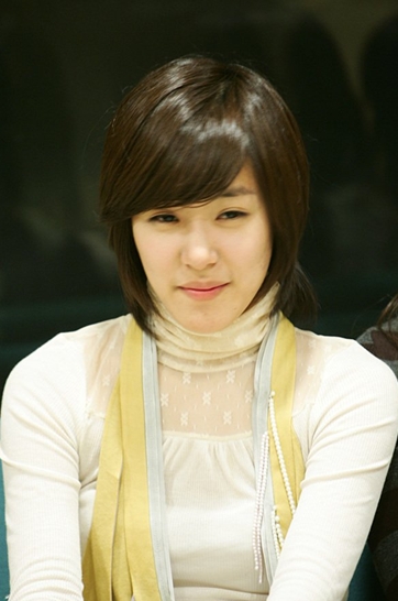 티파니 하관 변천사 | 인스티즈