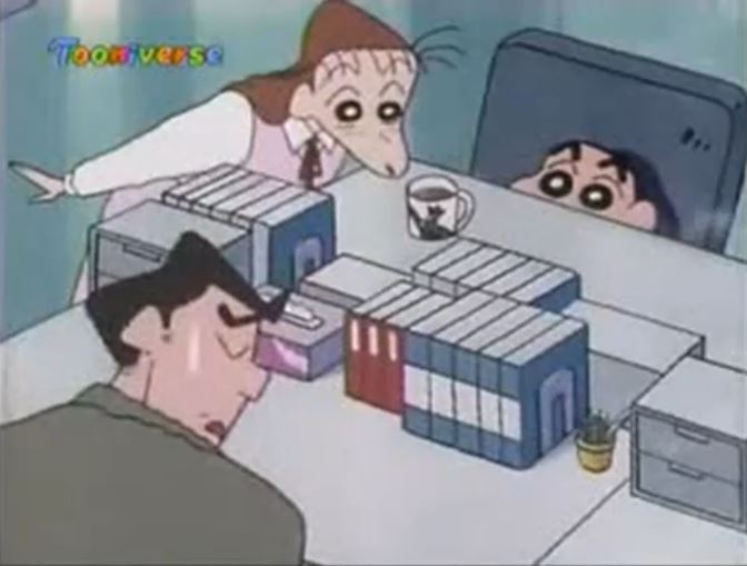 룸싸롱 가는 짱구.jpg | 인스티즈