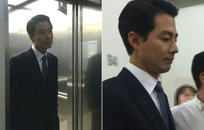 배우들 실물 느낌 사진 모음 | 인스티즈