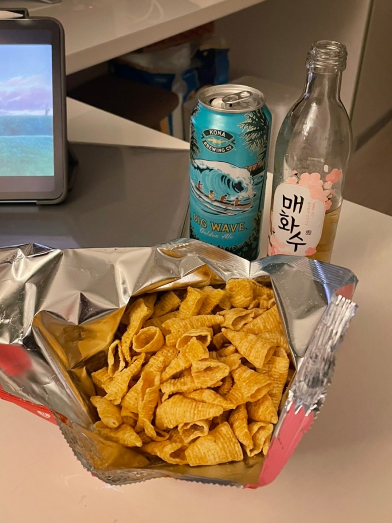 자취생의 혼술 일기 (스압/날것주의) | 인스티즈