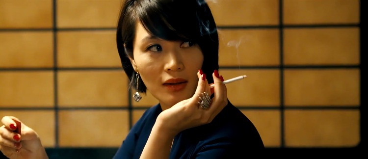 타짜 (The War Of Flower, 2006) 5화 | 인스티즈