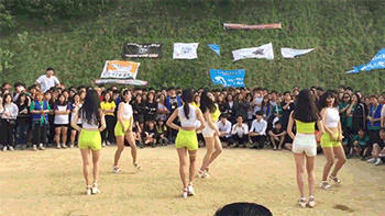 항공서비스학과 여자들 몸매 클라스ㄷㄷ | 인스티즈