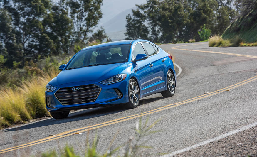 현대 아반떼 | 인스티즈