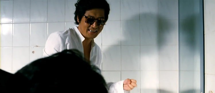 타짜 (The War Of Flower, 2006) 5화 | 인스티즈