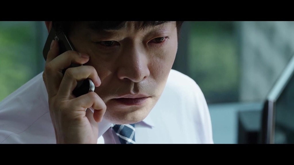 [더폰] 1년 전 살해당한 아내가 전화를 걸어왔다..2 | 인스티즈