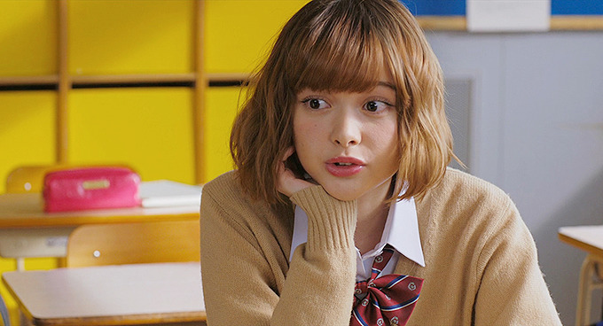 [늑대소녀와흑왕자] 남주가 쓰레기라 생각이 들다가도 와꾸보면 화가 풀리다가도 쓰레기라 생각이 드는 영화 04 | 인스티즈