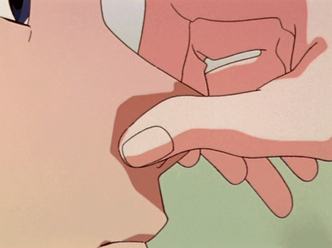 신지 아스카 움짤들.gif (에반게리온) | 인스티즈