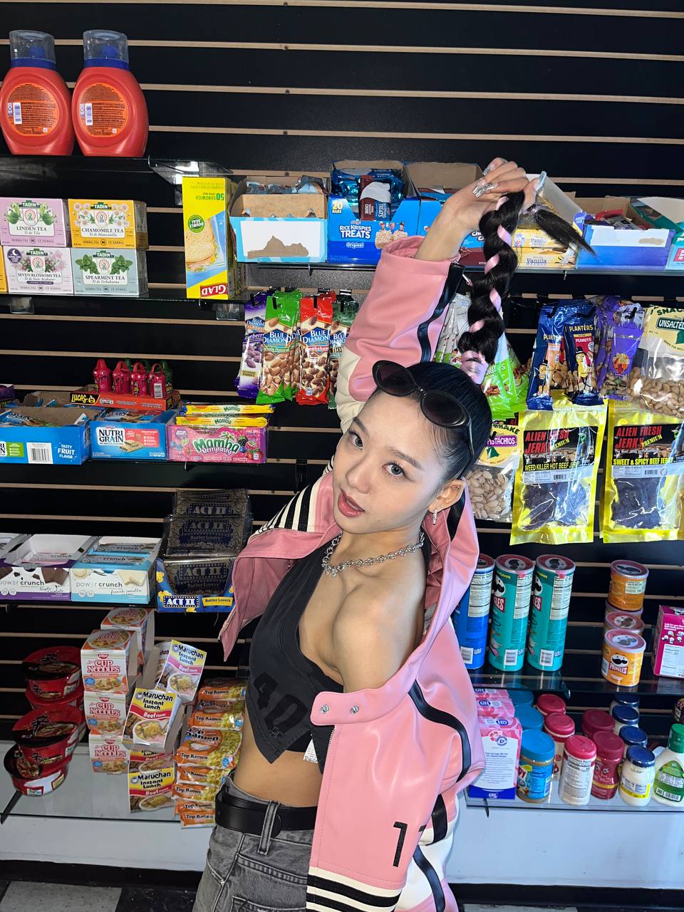 한국에서 활동 중인 태국 출신 아이돌 | 인스티즈