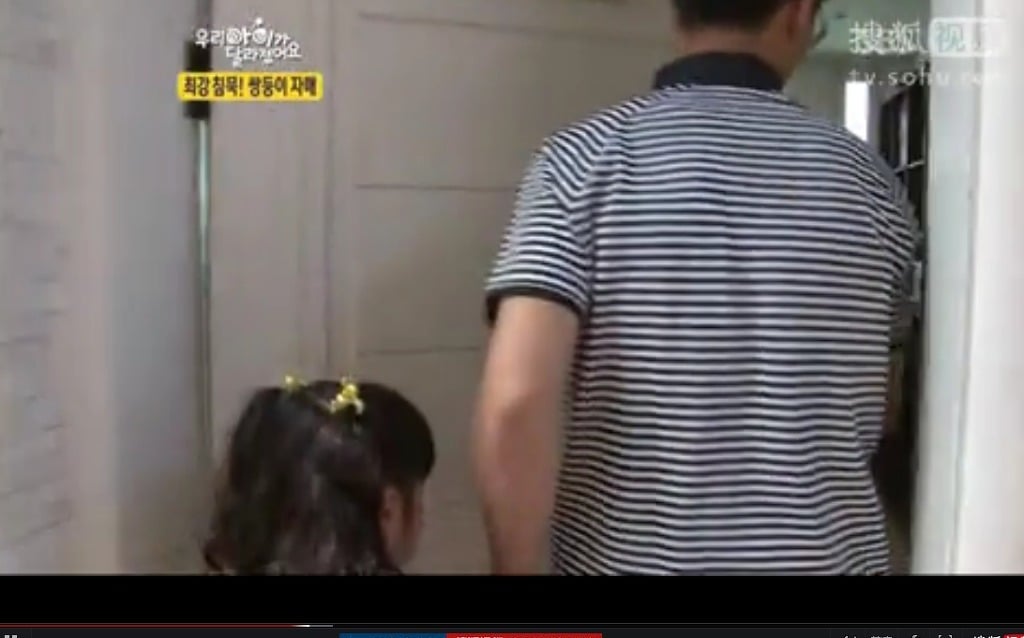 우리아이가 달라졌어요 말안하는 쌍둥이 자매!!!!!! | 인스티즈