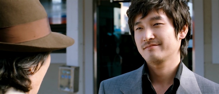 타짜 (The War Of Flower, 2006) 5화 | 인스티즈