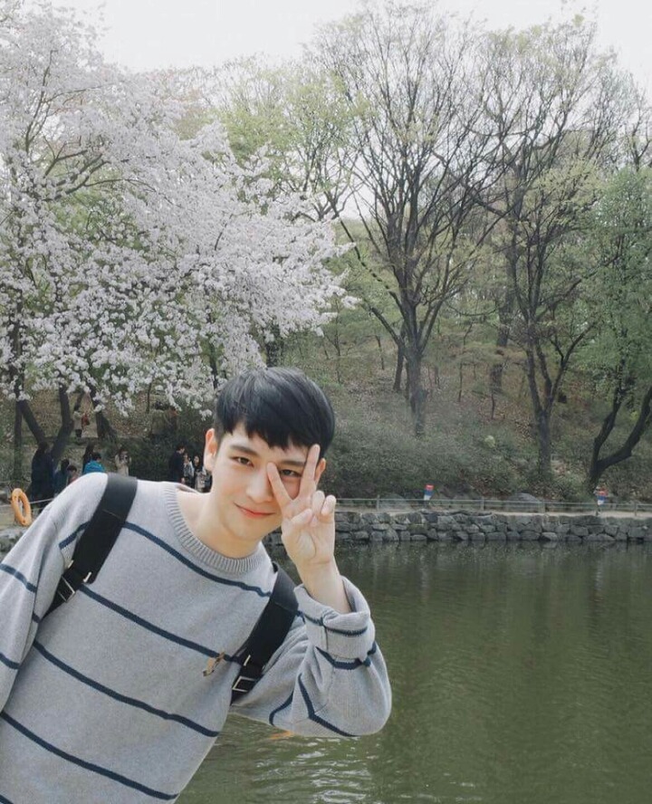 얼짱시절때랑 가장 많이 달라진 두얼짱 | 인스티즈