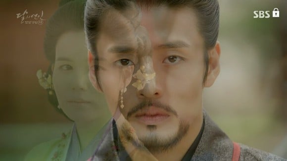 그 어느도 해피엔딩이 아니었던 달의연인-보보경심려 | 인스티즈