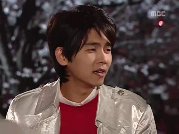 [거침없이하이킥] 벚꽃놀이 에피소드(민민).jpg | 인스티즈