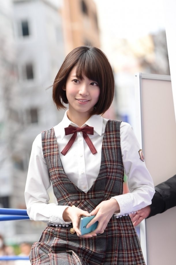 비주얼좋은 일본여자아이돌 그룹의 싱글별 교복 변천사 ㄷㄷㄷㄷㄷㄷ | 인스티즈