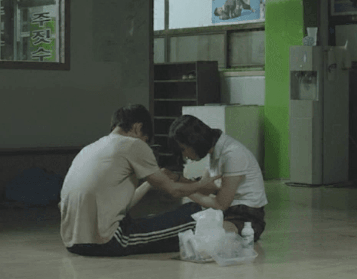 응팔 류혜영(성보라) 잉투기 (INGtoogi The Battle of Surpluses, 2013) | 인스티즈