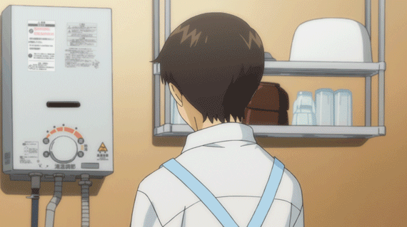 신지 아스카 움짤들.gif (에반게리온) | 인스티즈