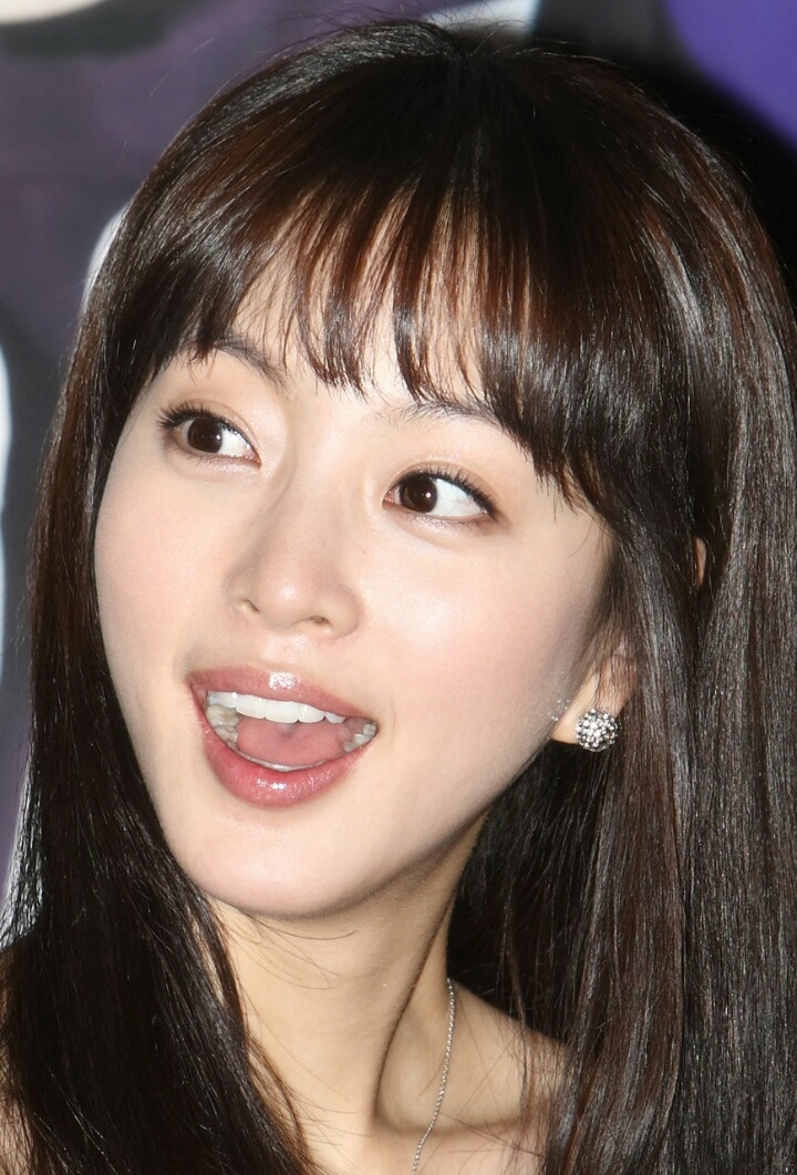 눈썹 모양을 바꾼 연예인들 | 인스티즈