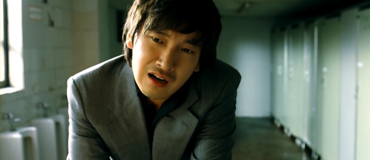 타짜 (The War Of Flower, 2006) 5화 | 인스티즈