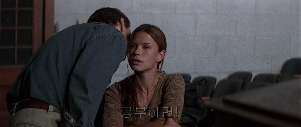 내가 봤던 인상깊은 영화 데이비드 게일 (1) | 인스티즈