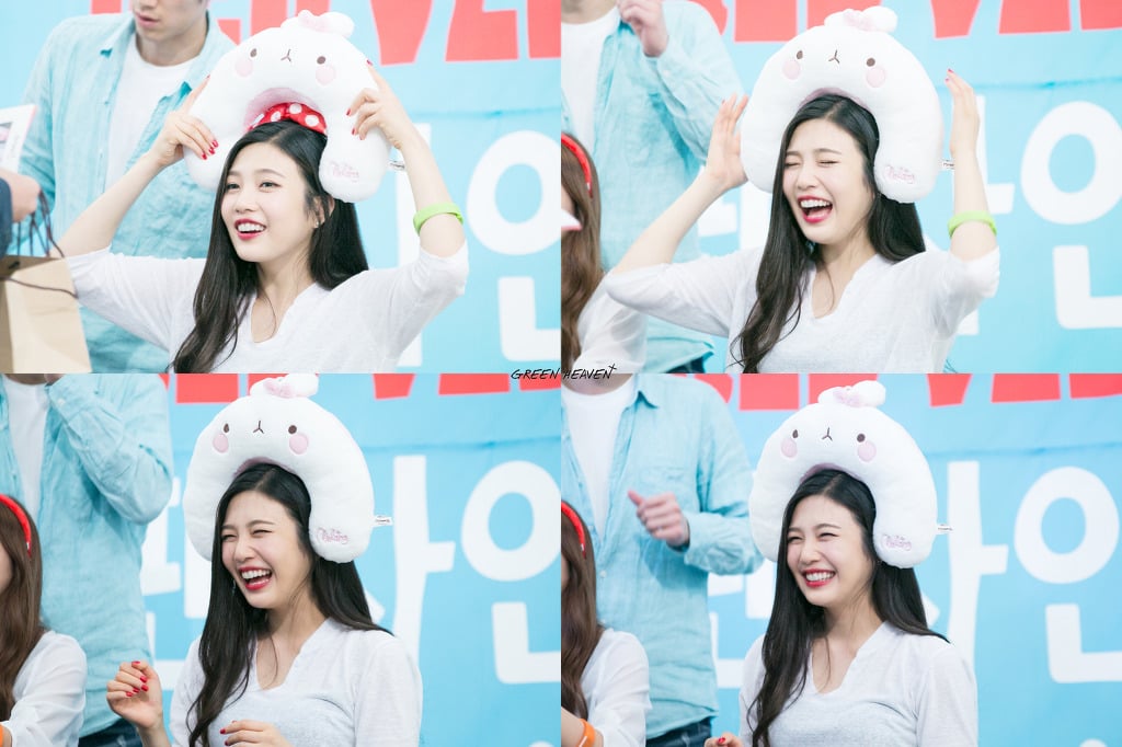 레드벨벳 조이 레전드중 하루로 뽑히는날 .jpg | 인스티즈