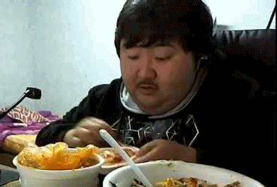 10개월만에 75키로 감량한 BJ사채업자 (+다이어트방법) | 인스티즈