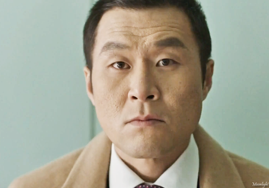 도깨비 전생의 충직한 부하를 만난 장군.jpgif | 인스티즈