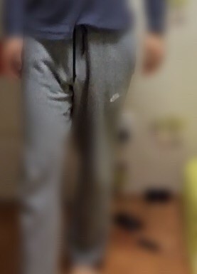 회색츄리닝이 잘안팔리는 이유 | 인스티즈