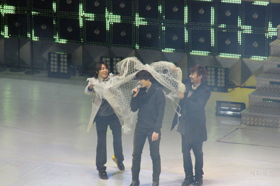 아이돌그룹 막내들의 하극상.JPG (feat.막내온탑) | 인스티즈