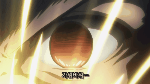 작성자 주관 헌터X헌터 전투력 순위 | 인스티즈