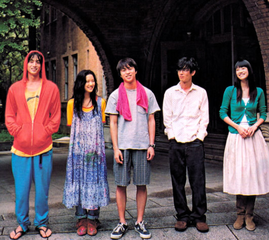  좋아하는 영화 속 대사들 40# | 인스티즈