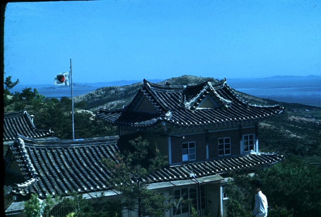1946년 한국 고화질 컬러사진 발견..jpg | 인스티즈