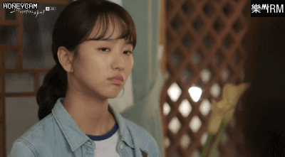 [움짤/데이터주의] 배우 원진아.gif | 인스티즈