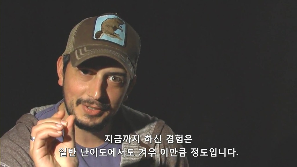 디아블로3 개발자들이 말하는 디아블로난이도 vs ... 6시간만에 개발자들과 해외유저들을 멘붕시키는 한국유저들 | 인스티즈