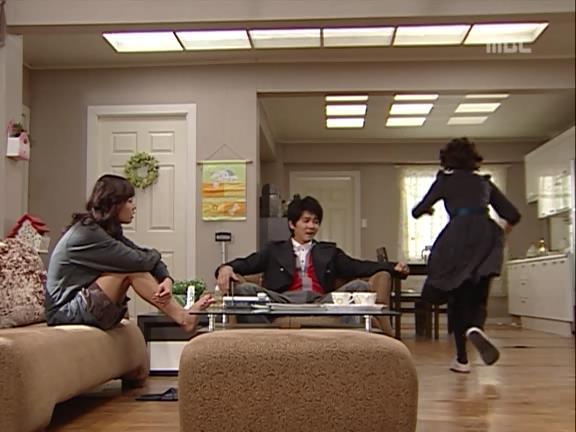 [거침없이하이킥] 민용이와 신지가 이혼한 이유 -7- | 인스티즈