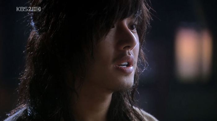 [드라마] 성균관 스캔들 걸오 문재신(유아인) & 여림 구용하(송중기) - 002 - | 인스티즈