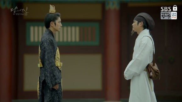 그 어느도 해피엔딩이 아니었던 달의연인-보보경심려 | 인스티즈