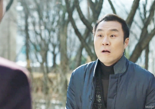 도깨비 전생의 충직한 부하를 만난 장군.jpgif | 인스티즈