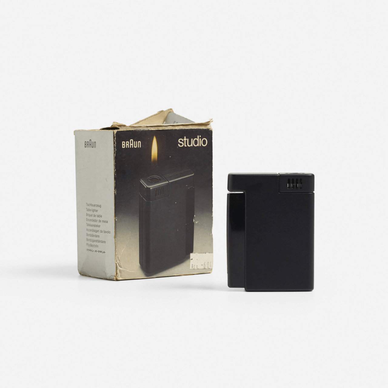 애플 디자인의 원천 Dieter Rams의 작품들 | 인스티즈