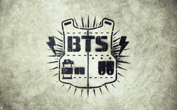 각각의 특성이 보이는 아이돌 그룹의 로고들 (최신ver) | 인스티즈